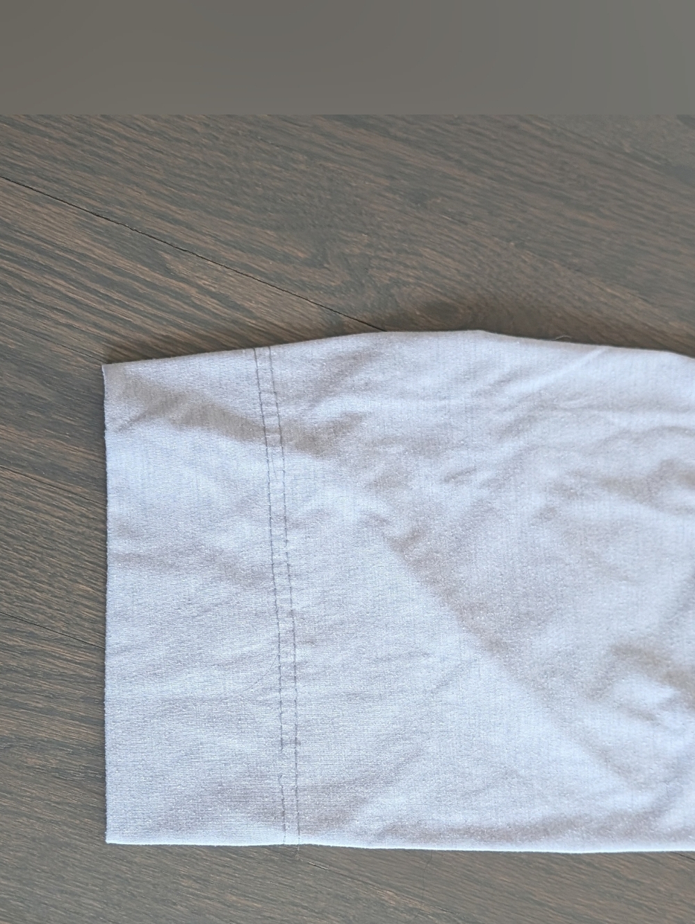 Hijab Cap Head Cover, Light Gray